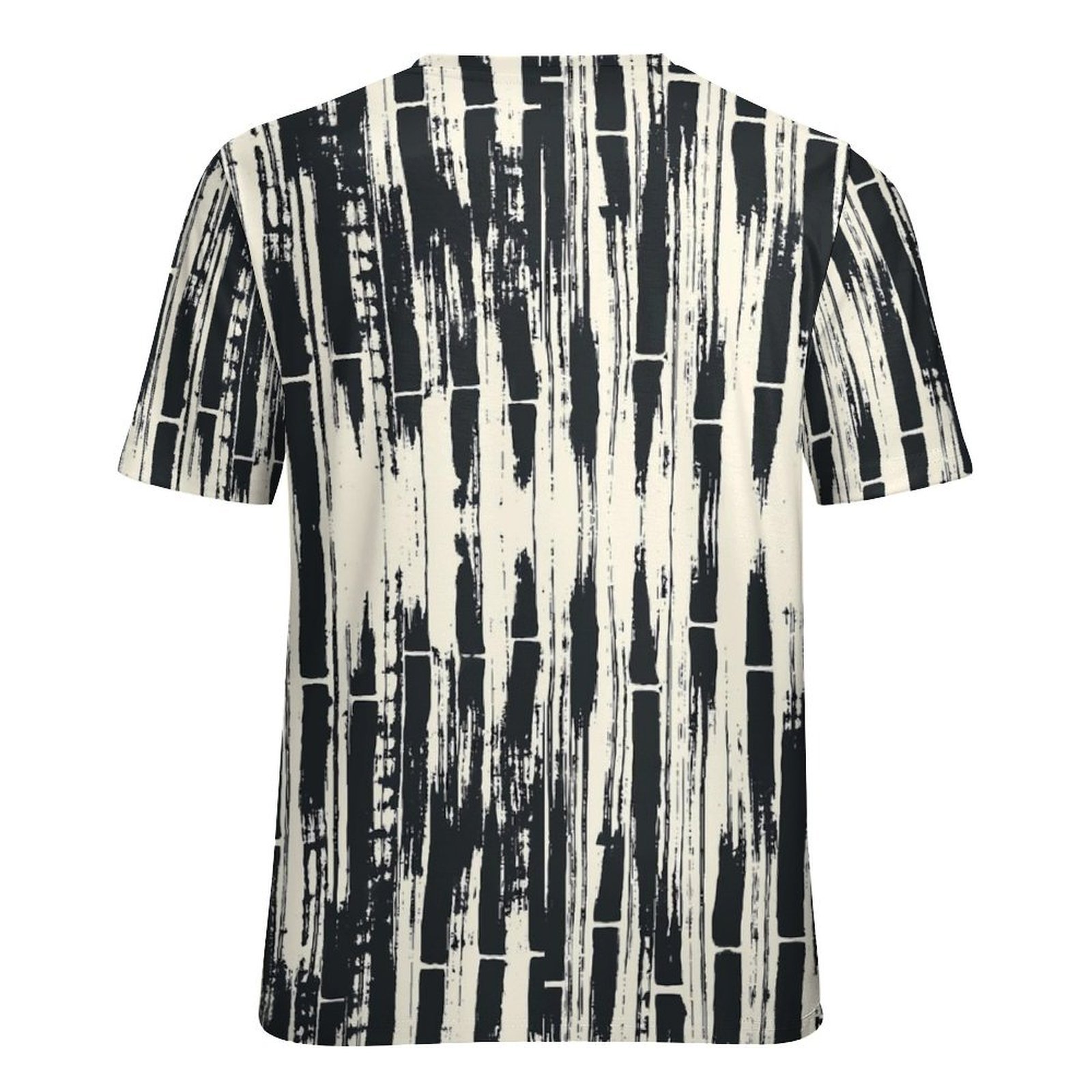 夏用Tシャツ ブラックタイダイTシャツ シボリプリント カワ - Shibori Tie Dye のレビューと価格