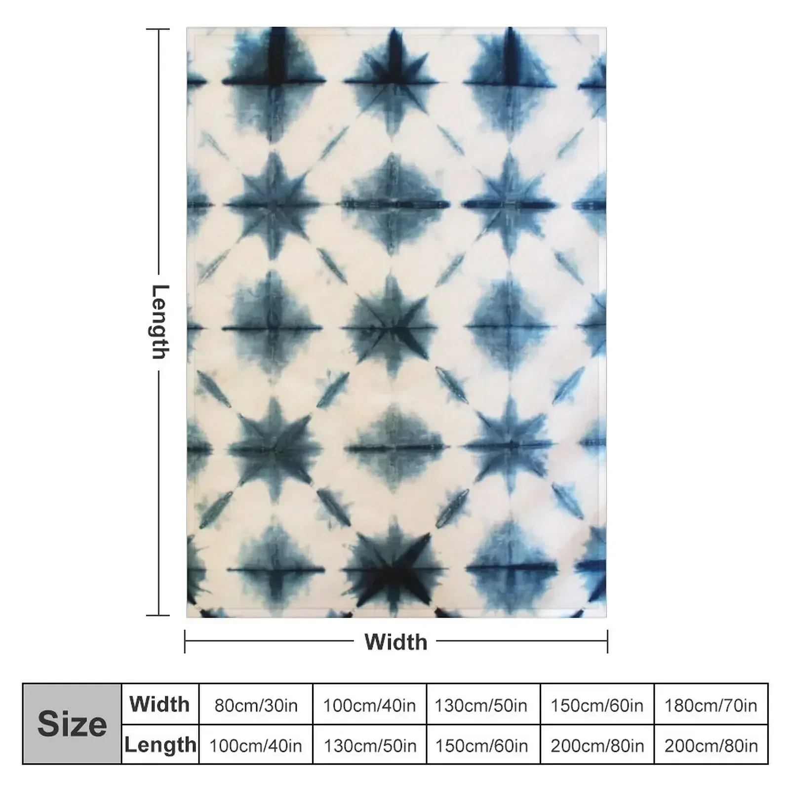 シボリタイダイ、インディゴスローケット、マンガコスプレアニメ - Shibori Tie Dye のレビューと価格