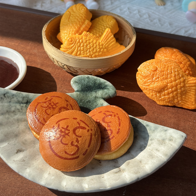 ドールハウス装飾アクセサリーシミュレーション和風スナッパー焼 - Japanese Food Lifestyle のレビューと価格