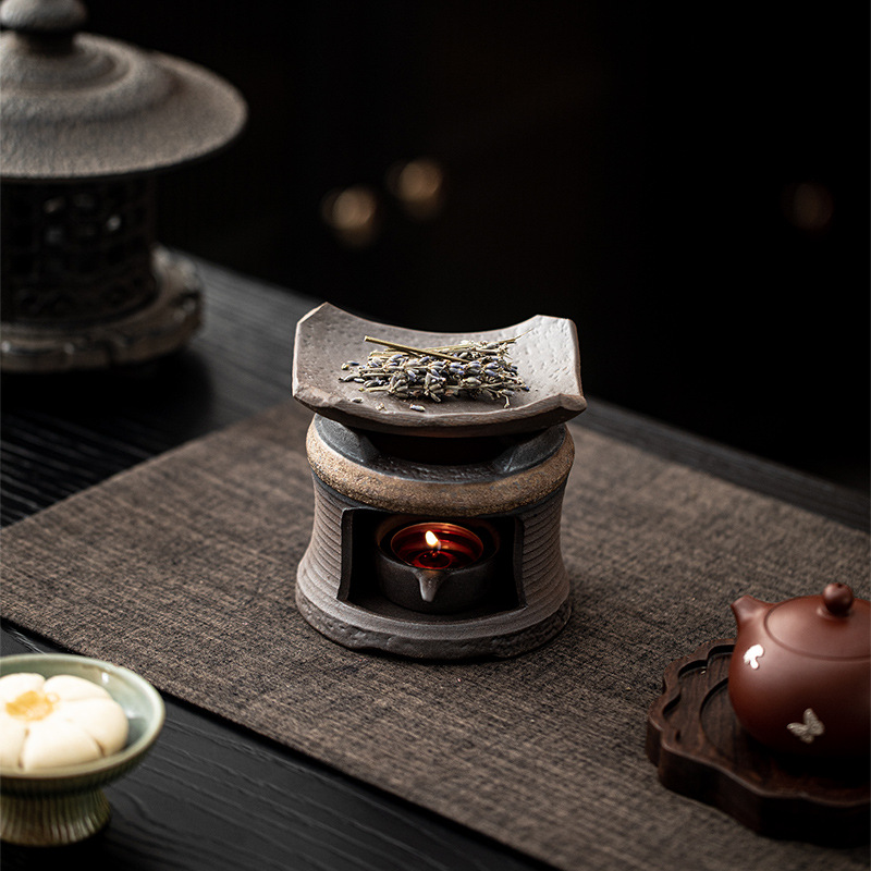 職人技による日本製セラミックアロマディフューザー、壁掛け式ワ - Japanese Candle Wax のレビューと価格